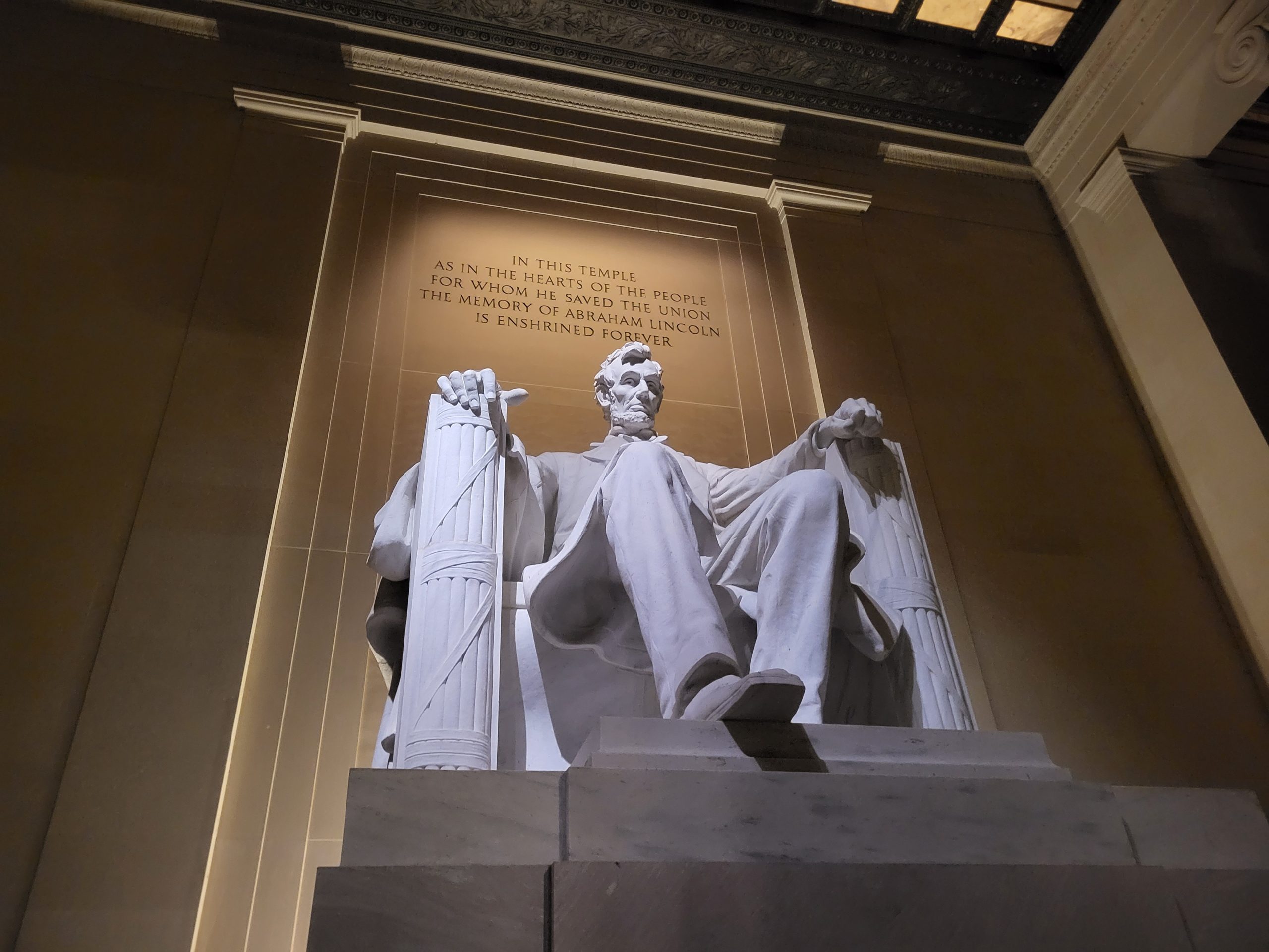 Washington DC, December 2022