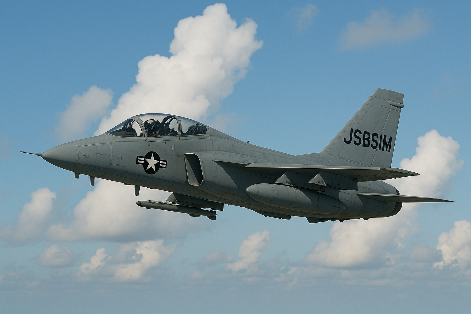 Installing JSBSim