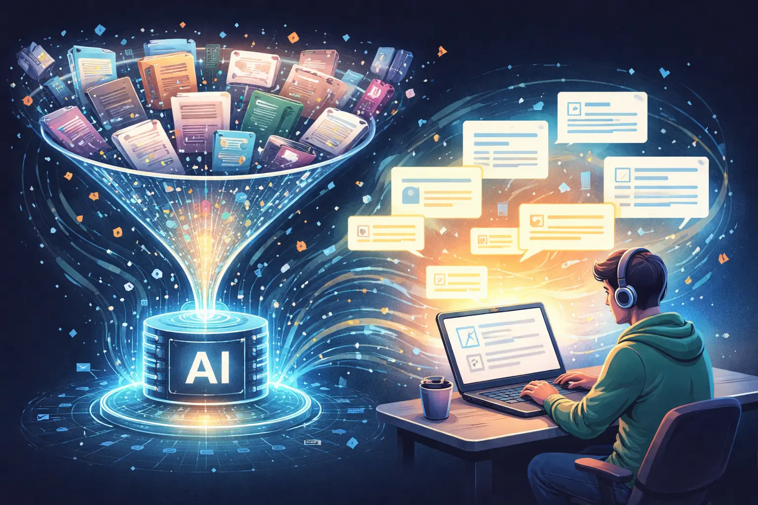 Large Language Model Notes